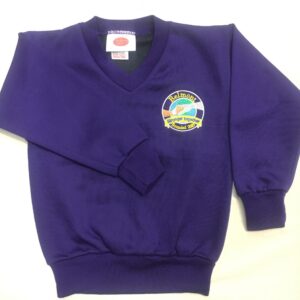 Belmont School Sweatshirt