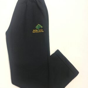 Bentley Wood PE Jogging Bottoms