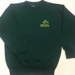 Bentley Wood PE Sweatshirt