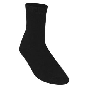 Ankle Socks – Black