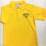 Bright Kids Polo Shirt