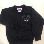 Bright Kids Sweatshirt