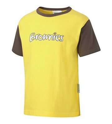 Brownies T-Shirt
