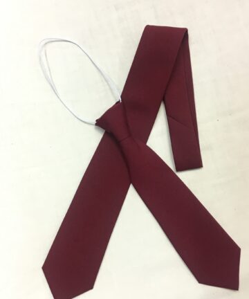 Camrose Primary School  School Tie