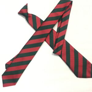 Cedars Manor School Tie