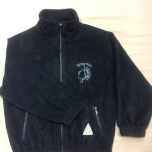 Elmgrove School Fleece