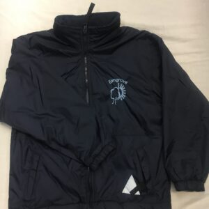 Elmgrove School Reversible Jacket