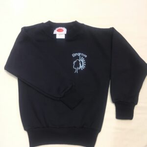 Elmgrove School Sweatshirt