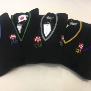 Hatch End High School V-neck