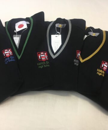Hatch End High School V-neck