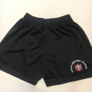 Hatch End PE Shorts