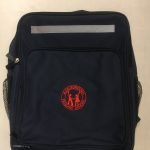 Marlborough school Backpack
