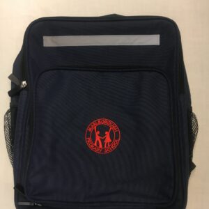 Marlborough School Backpack
