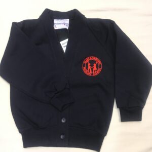 Marlborough School Cardigans