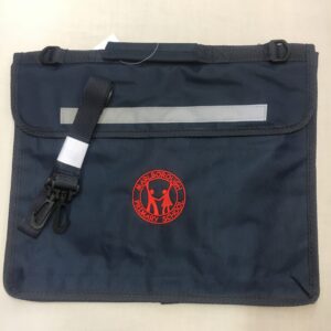 Marlborough School  Bookbag