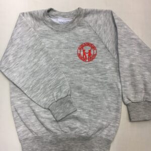 Marlborough PE Sweatshirt