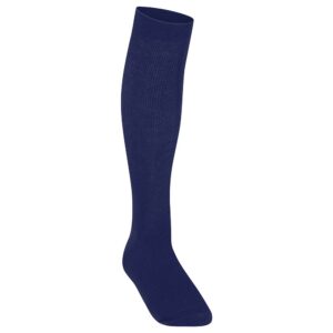 Knee High Socks – Navy