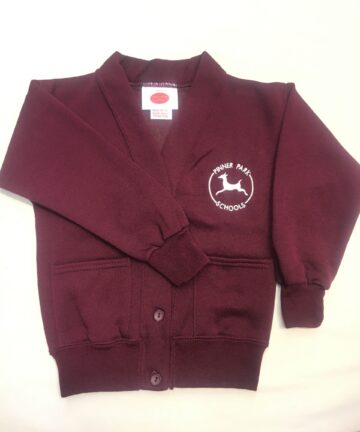 Pinner Park School  Cardigans