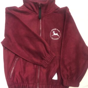 Pinner Park School  Fleece