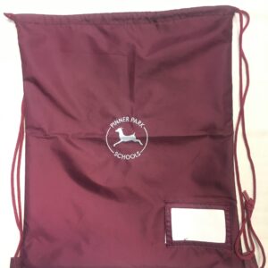 Pinner Park School PE  Bag