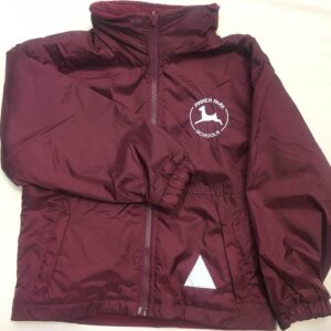 Pinner Park School Reversible Jacket