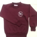 Pinner Park School Sweatshirt