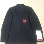 Sacred Heart Blazer