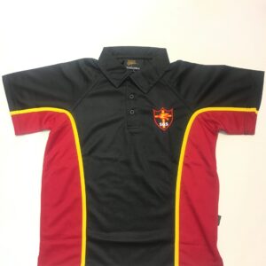 St Gregorys PE T-shirt Boys
