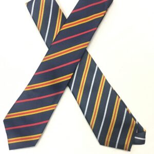St Gregory’s School Tie