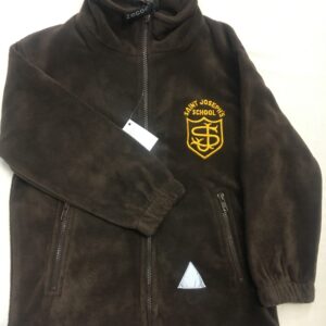 St Joseph’s School Fleece