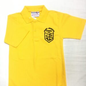 St Joseph’s School Polo Shirt
