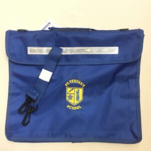 St Teresa’s School Document Bag / Case