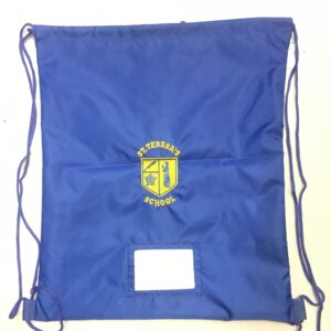St Teresa’s School PE Bag