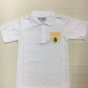 Weald Rise School Polo shirts