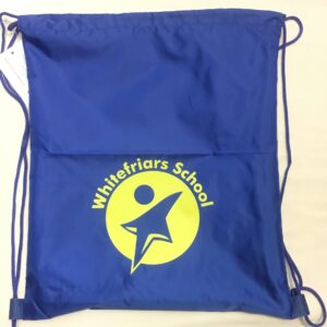 Whitefriars PE  Bag