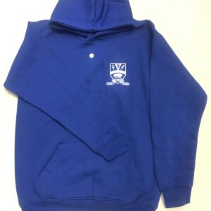 Whitmore P.E. Hoodie