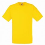 Yellow T-Shirt