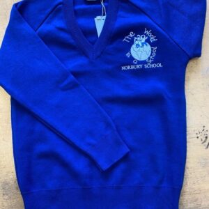 Norbury School Jumper