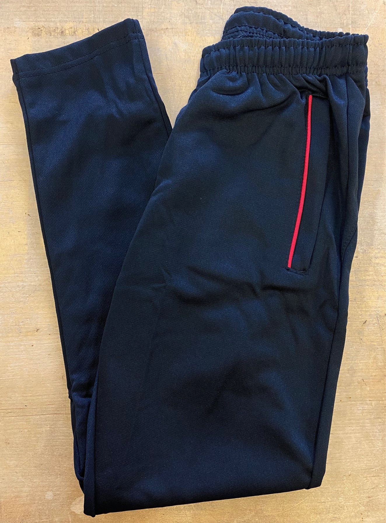 Canons High School Tracksuit Bottoms