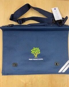 Hujjat School Document Style Reading Folder