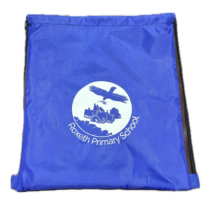 Roxeth Primary School PE Bag