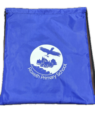 Roxeth Primary School PE Bag