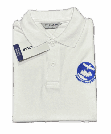 Roxeth Primary School Polo Shirt