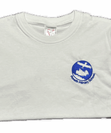 Roxeth Primary School PE T-Shirt