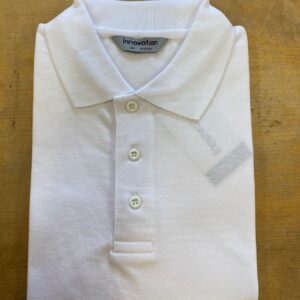 Plain Polo Shirt