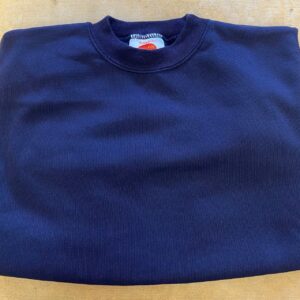 Plain PE Sweatshirt