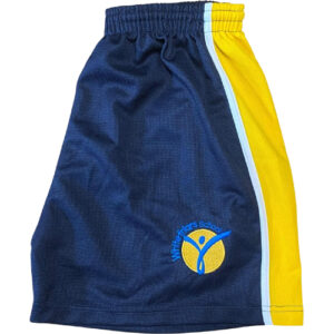 Whitefriars School P E Short