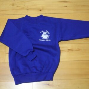 Norbury School  Roundneck  Sweatshirt